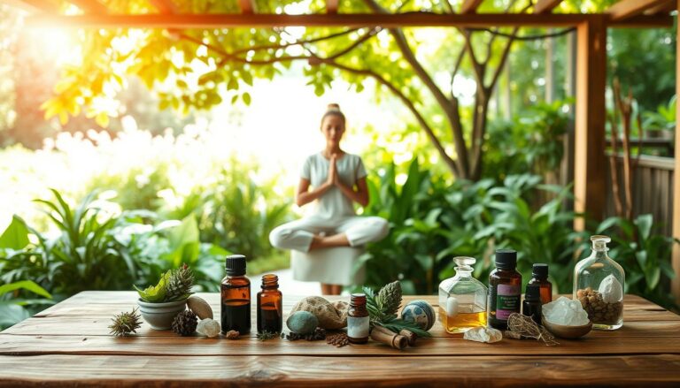 naturoterapia co to