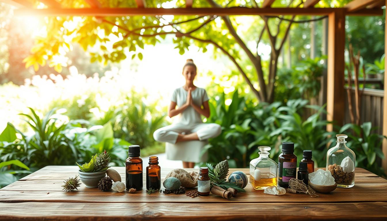 naturoterapia co to