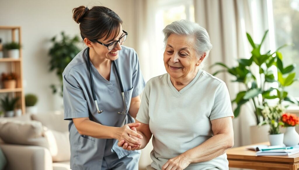 opieka nad seniorami – koszty