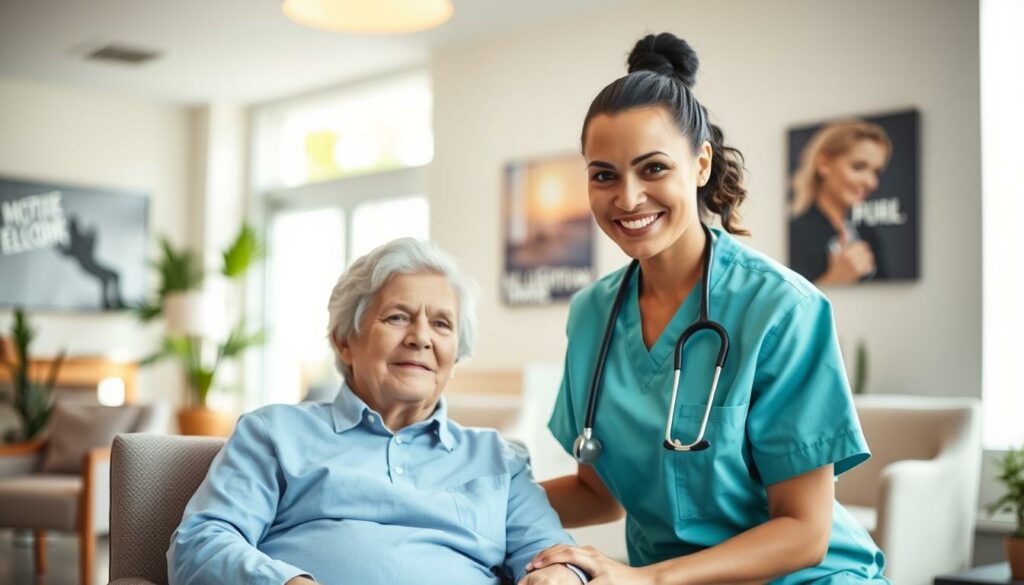 płaca opiekuna medycznego