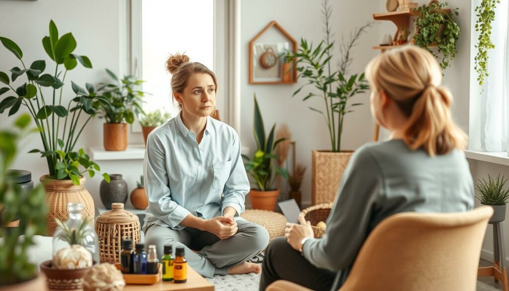 praca naturoterapeuty w Polsce