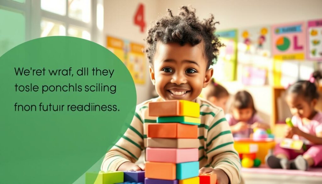 rozwój dziecka w wieku 4 lat