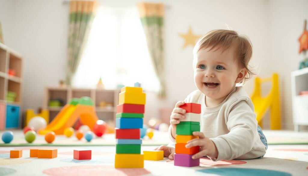 rozwój motoryczny dziecka 2-letniego