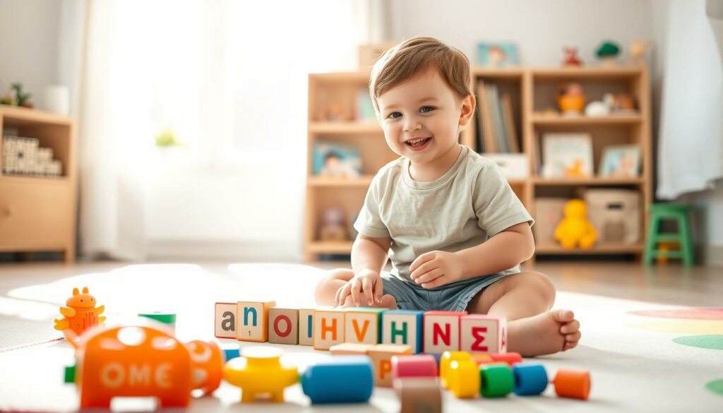 rozwój mowy u 2-latka