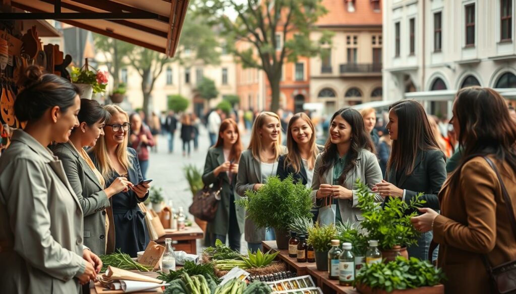 rynek naturopatii w Polsce