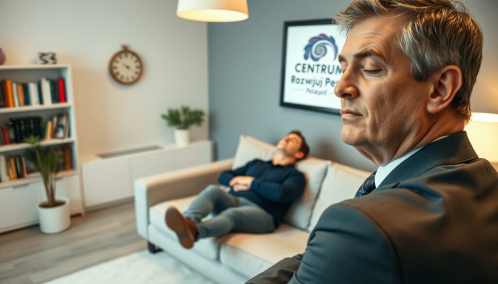 rynek pracy hipnotyzer