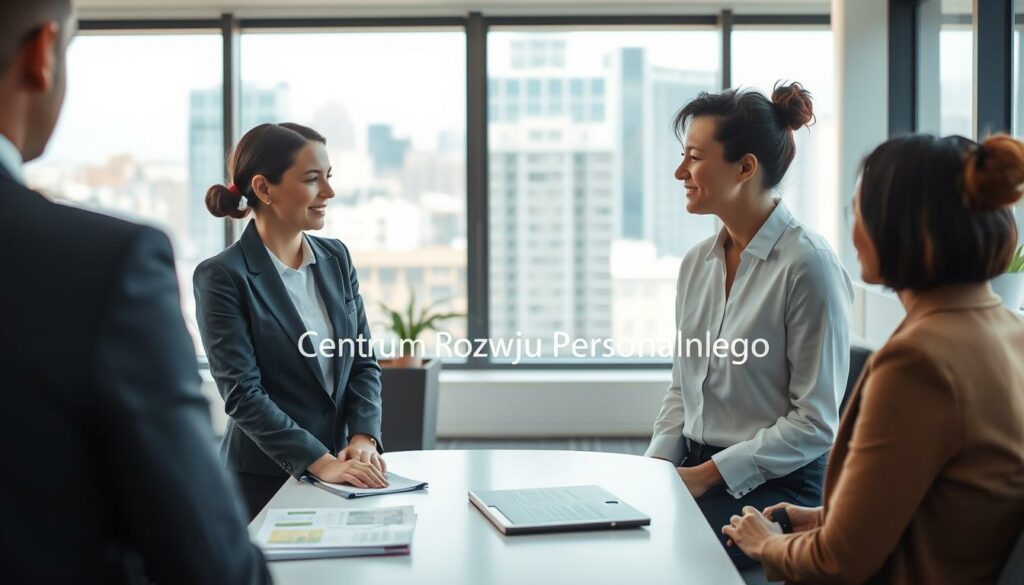 rynek pracy pracownik socjalny