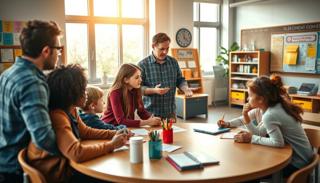 skuteczne metody nauczania