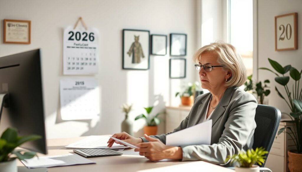 stawka opiekunki osób starszych