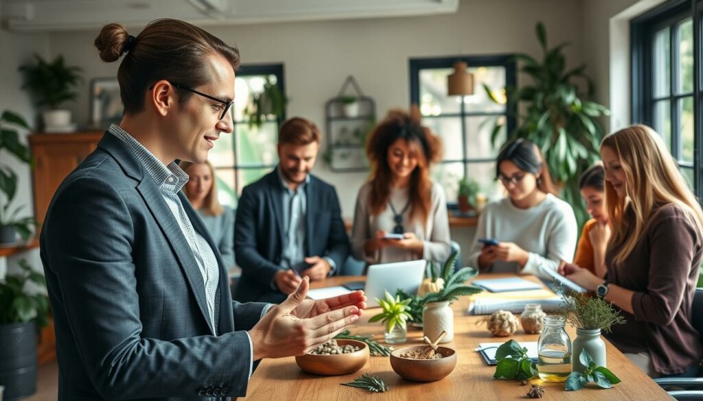 szkolenia naturoterapeutyczne