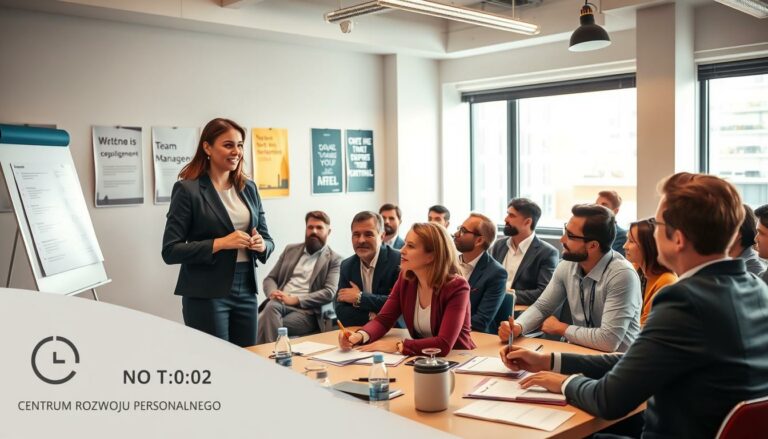 szkolenie zarządzanie zespołem czy warto