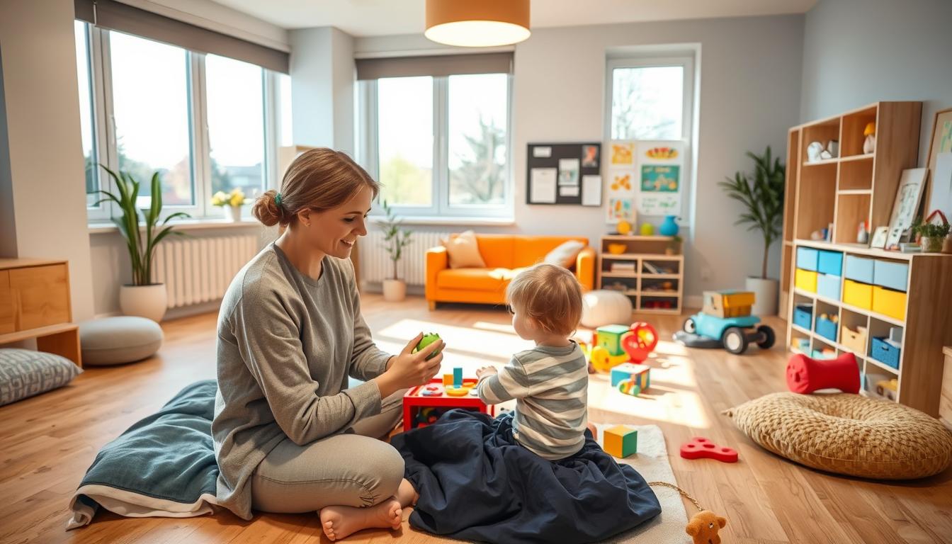 terapia dzieci z autyzmem jak wygląda