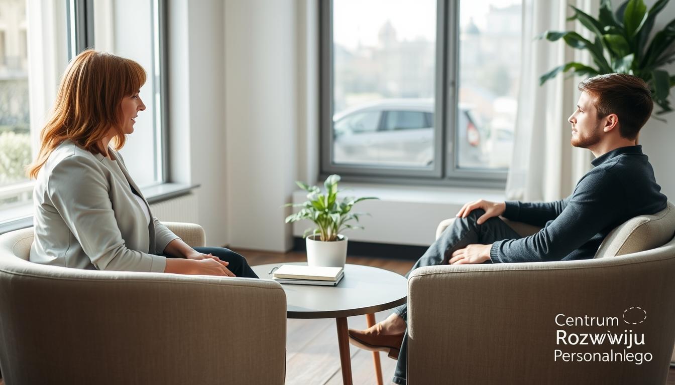 terapia skoncentrowana na rozwiązaniach co to