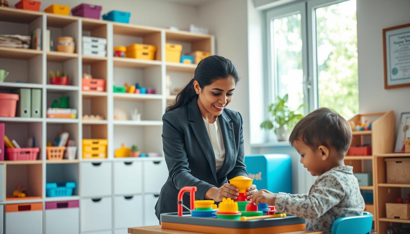 terapia zajęciowa jak zostać terapeutą