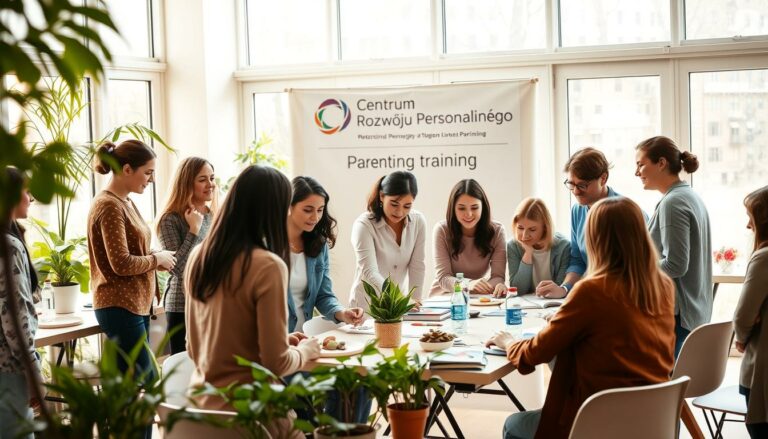 trening kompetencji rodzicielskich co daje