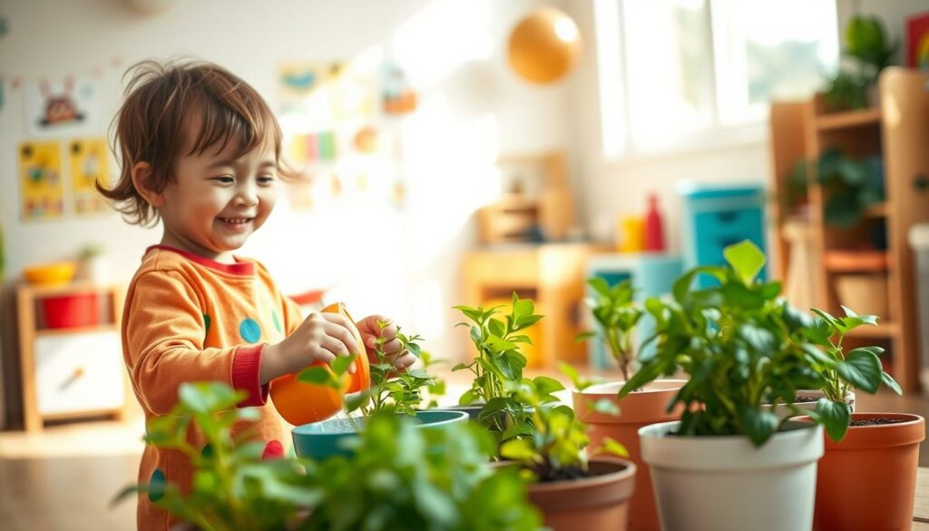 umiejętności 5-latka