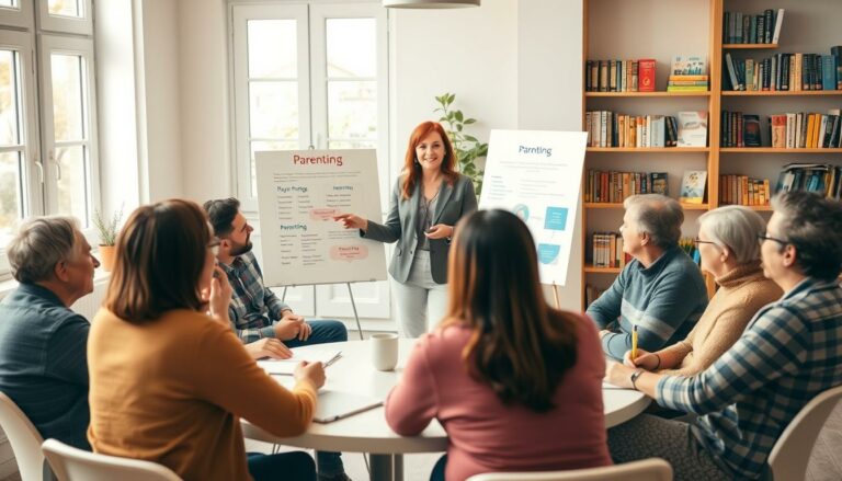 warsztaty dla rodziców czy warto