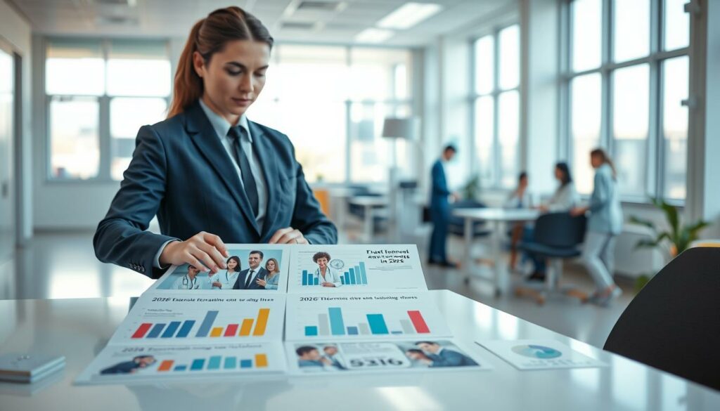 zarobki opiekuna medycznego 2026