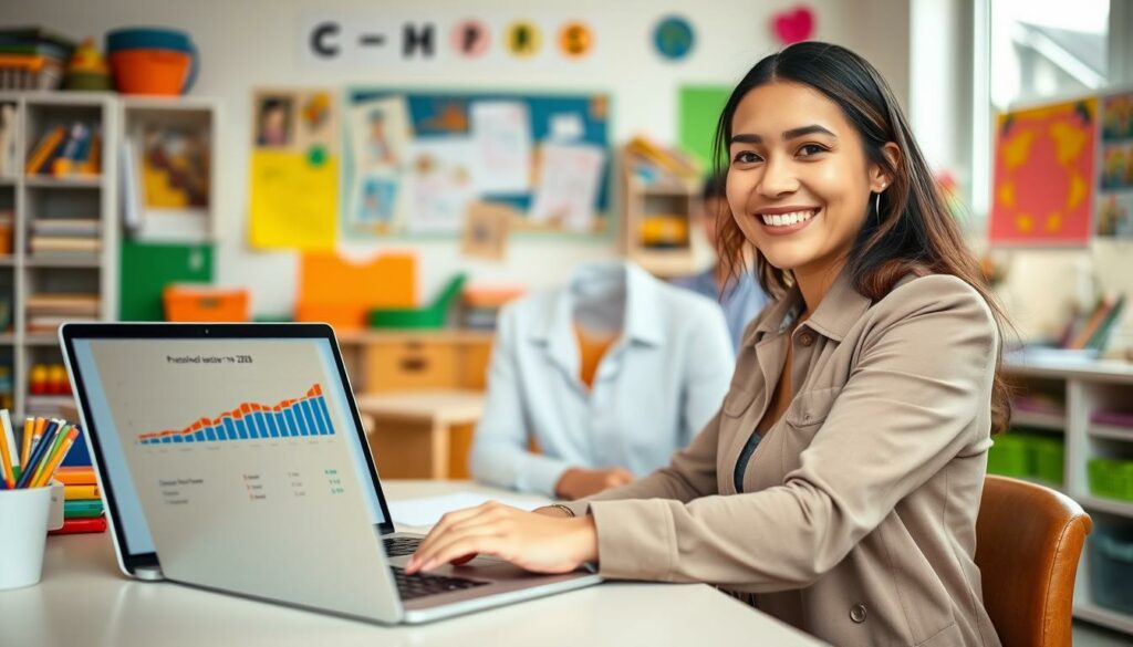 zarobki przedszkolanka 2026