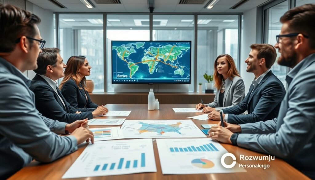 zarządzanie kryzysowe