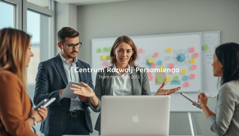 zarządzanie zespołem pracowniczym jak wygląda