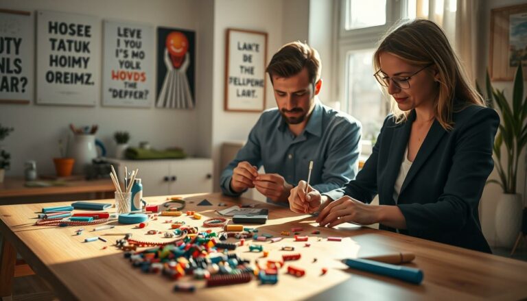 zdolności manualne u dorosłych jak poprawić