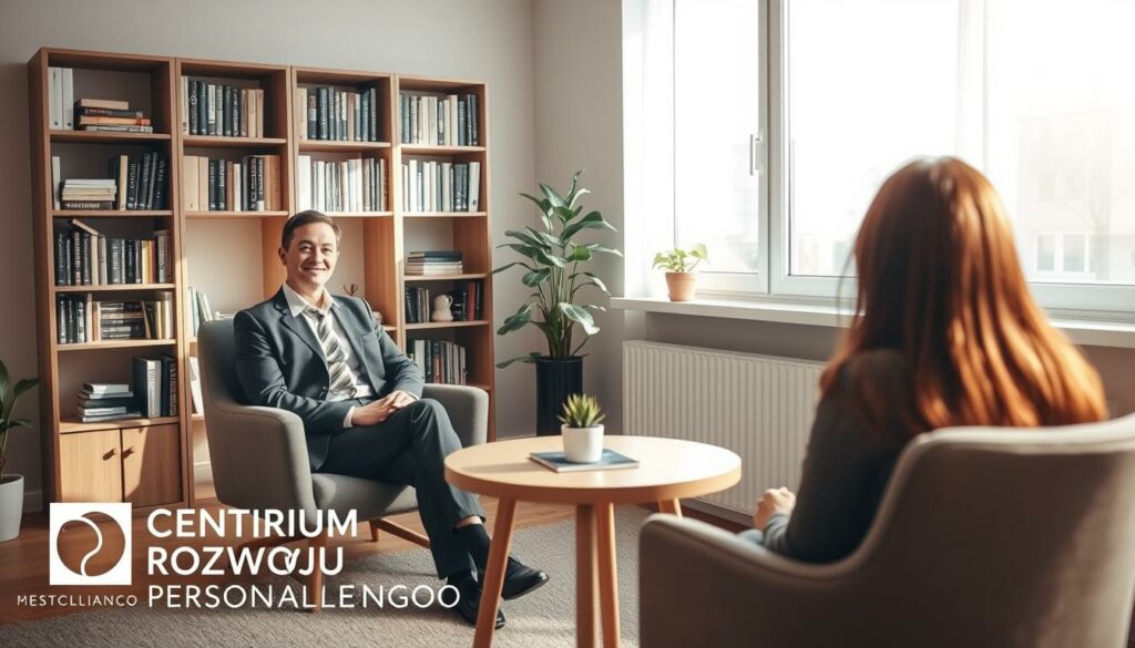 zarobki psychoterapeuta CBT
